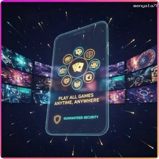 Unduh menyala78 APK Versi 4.8.1 untuk Perangkat Android